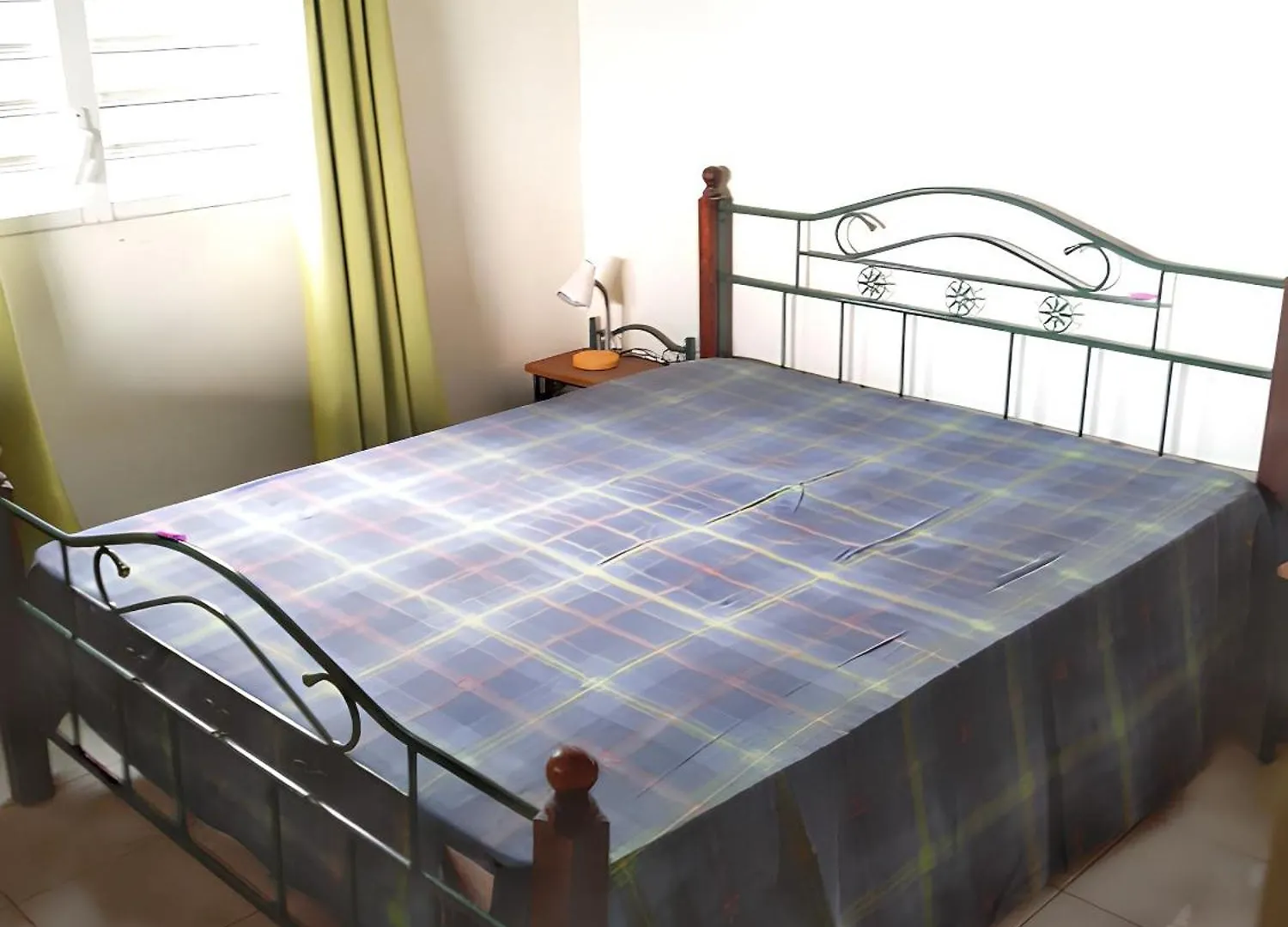 Holiday home Maison Vue Mer A Petit-Bourg Avec Terrasse Accueillante. Guadeloupe