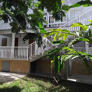 Kaz A Ti Jo Hébergement de vacances